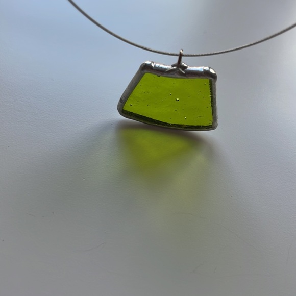 Two choker necklaces - Picture 9 of 11